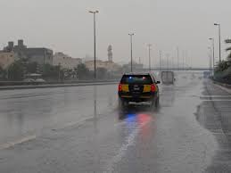 Kuwait airport activates emergency plan amid heavy rain